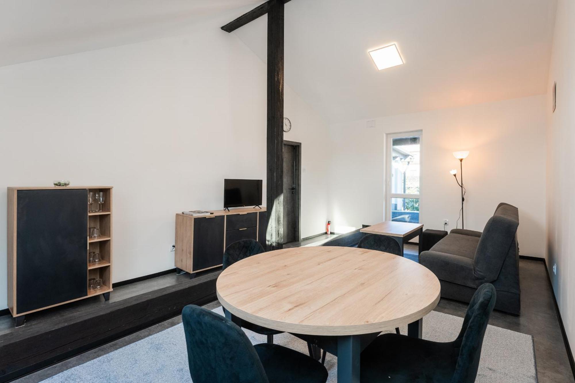 פראג Apartmany Modrany מראה חיצוני תמונה